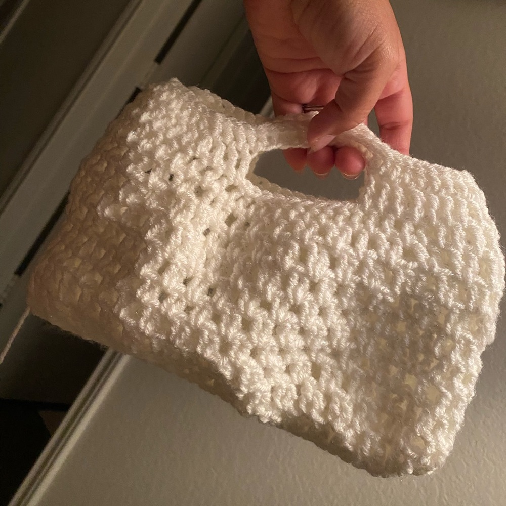 Handmade Handbag